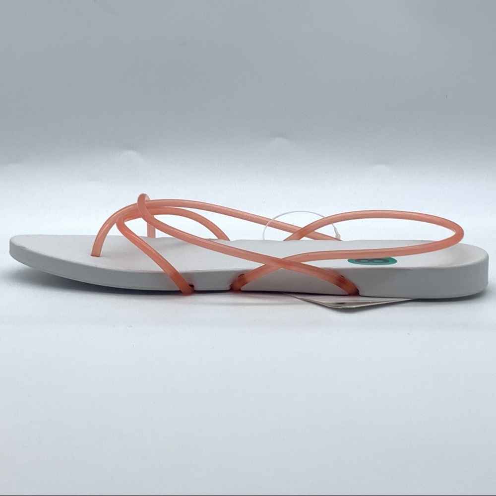 Ipanema x Starck Minimalist Citrus Sandal - Picture 8 of 15
